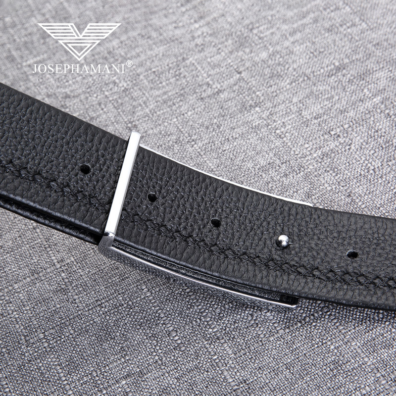 Thắt lưng nam Joseph Amani phong cách doanh nhân JA05