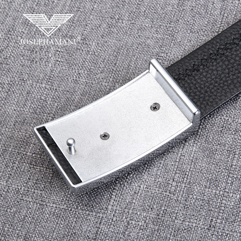 Thắt lưng nam Joseph Amani phong cách doanh nhân JA05