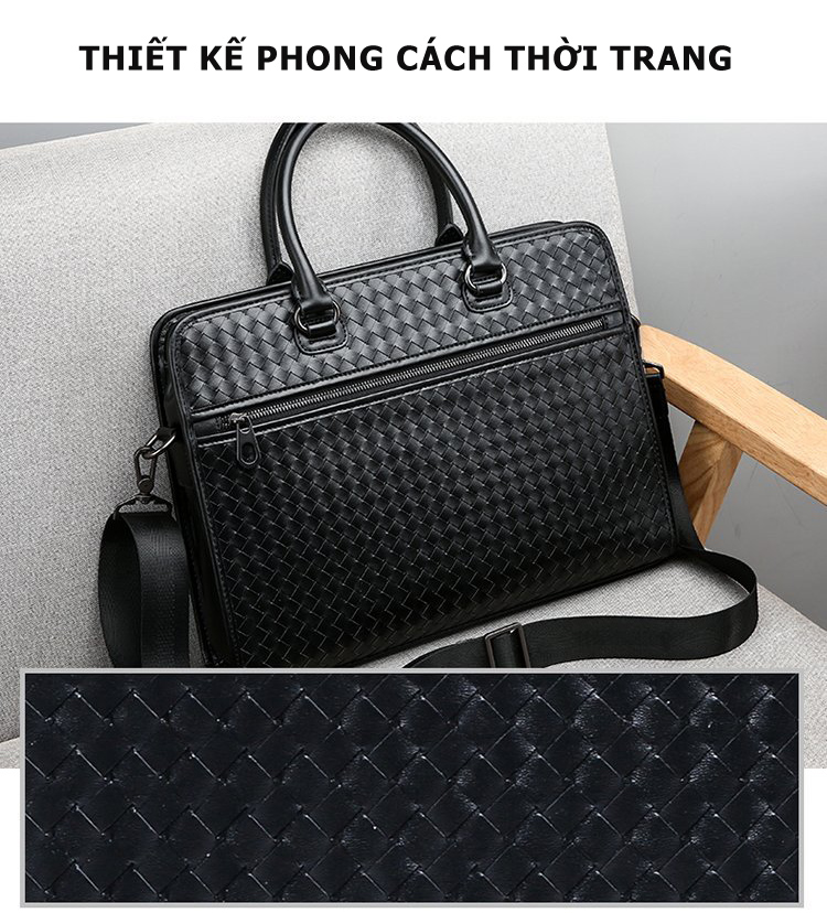 Túi xách nam phong cách trẻ trung, năng động TX032