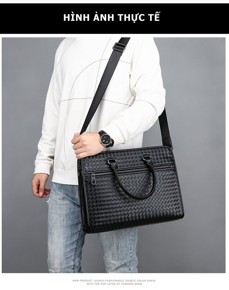 Túi xách nam phong cách trẻ trung, năng động TX032