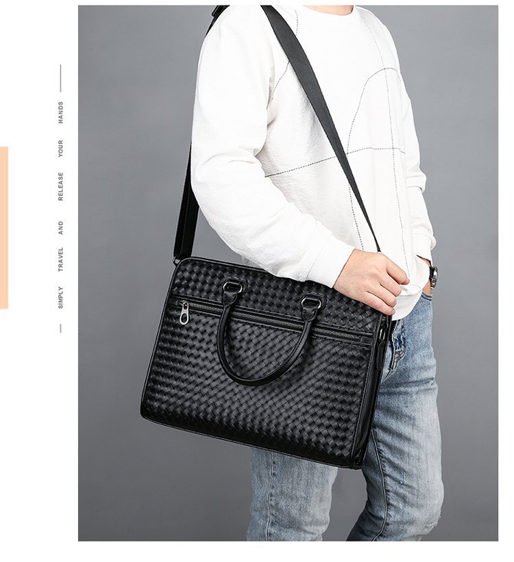 Túi xách nam phong cách trẻ trung, năng động TX032