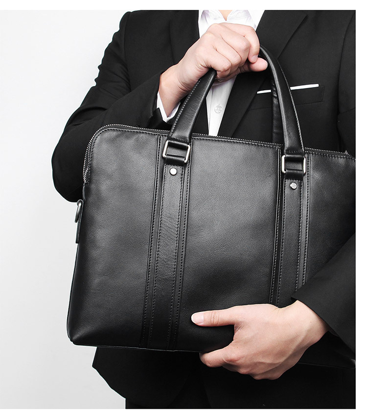 Túi xách nam công sở phong cách doanh nhân TX036