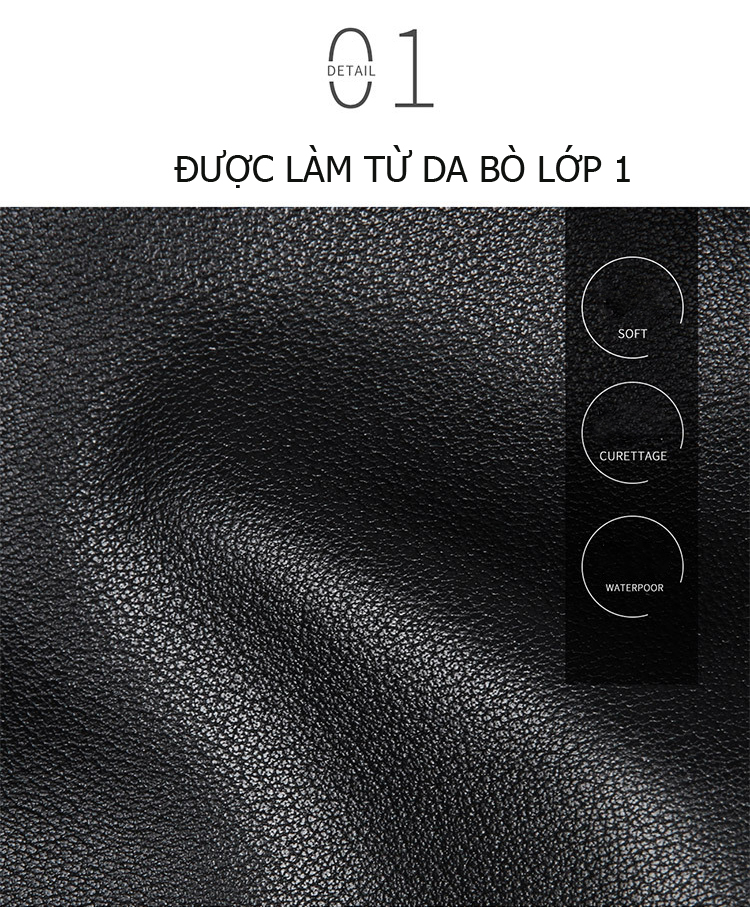 Túi xách nam công sở phong cách doanh nhân TX036