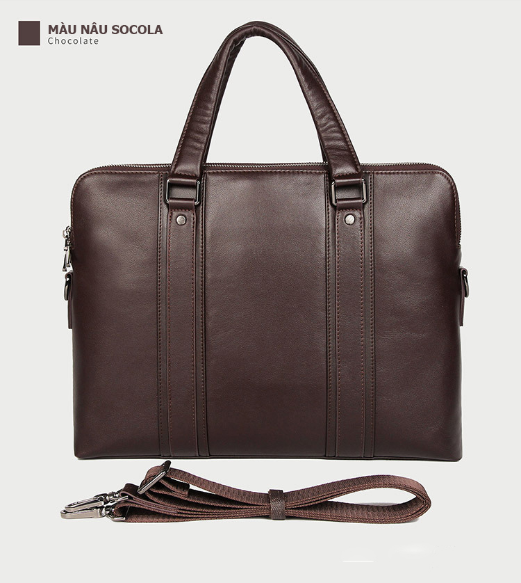 Túi xách nam công sở phong cách doanh nhân TX036