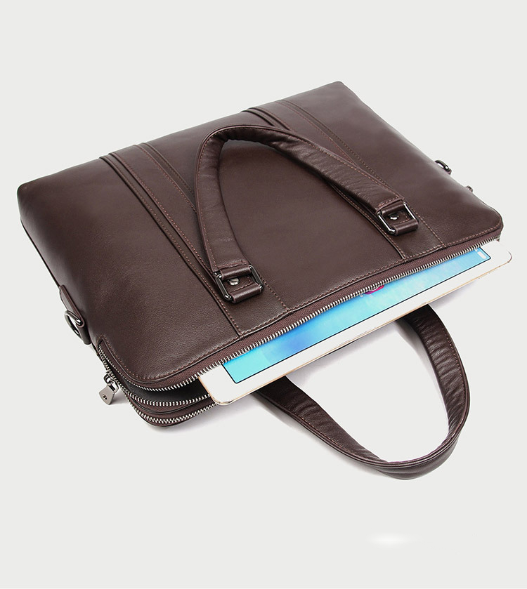 Túi xách nam công sở phong cách doanh nhân TX036