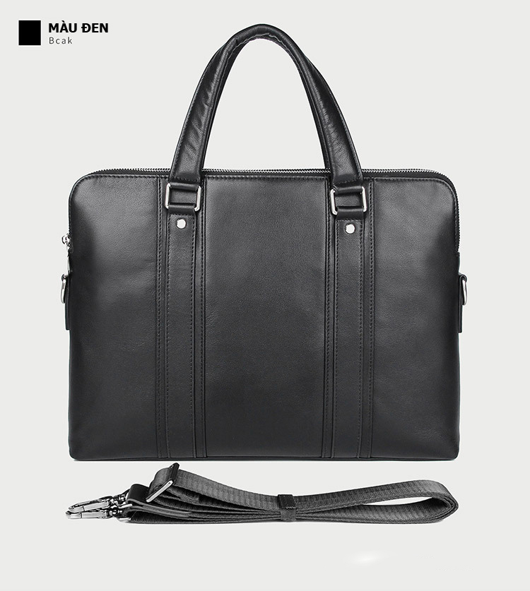 Túi xách nam công sở phong cách doanh nhân TX036