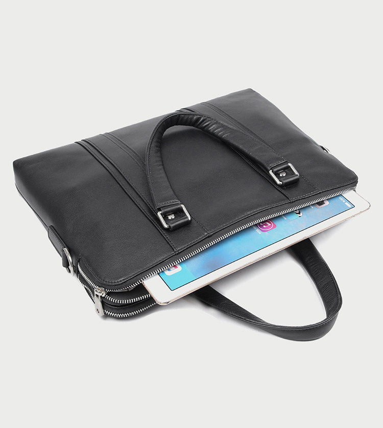 Túi xách nam công sở phong cách doanh nhân TX036