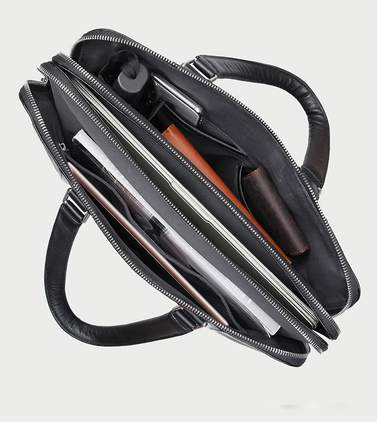 Túi xách nam công sở phong cách doanh nhân TX036