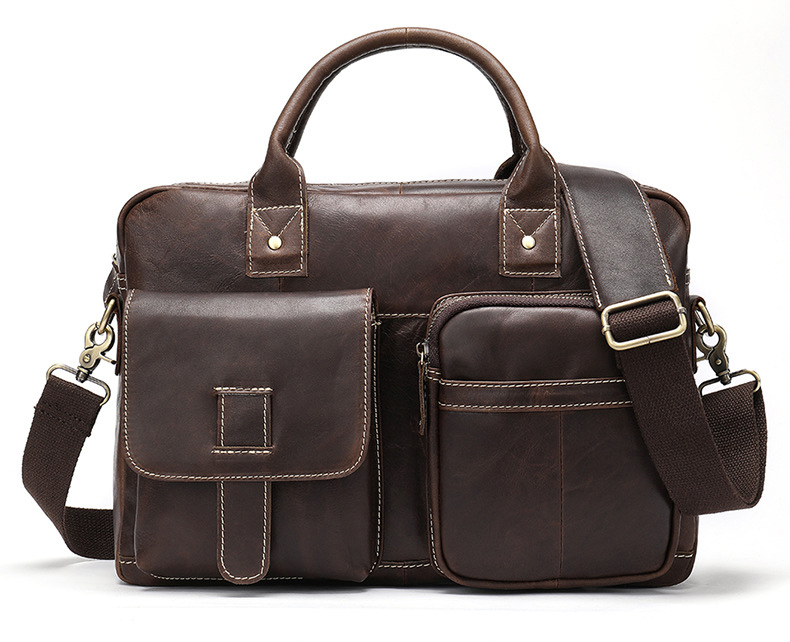 Túi xách nam cao cấp trẻ trung, cá tính TX035