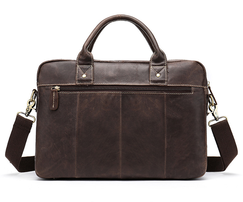 Túi xách nam cao cấp trẻ trung, cá tính TX035