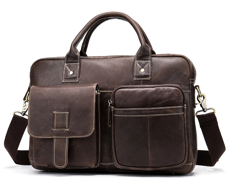 Túi xách nam cao cấp trẻ trung, cá tính TX035