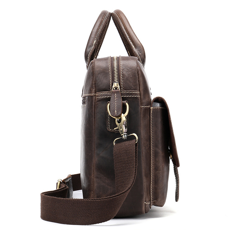 Túi xách nam cao cấp trẻ trung, cá tính TX035