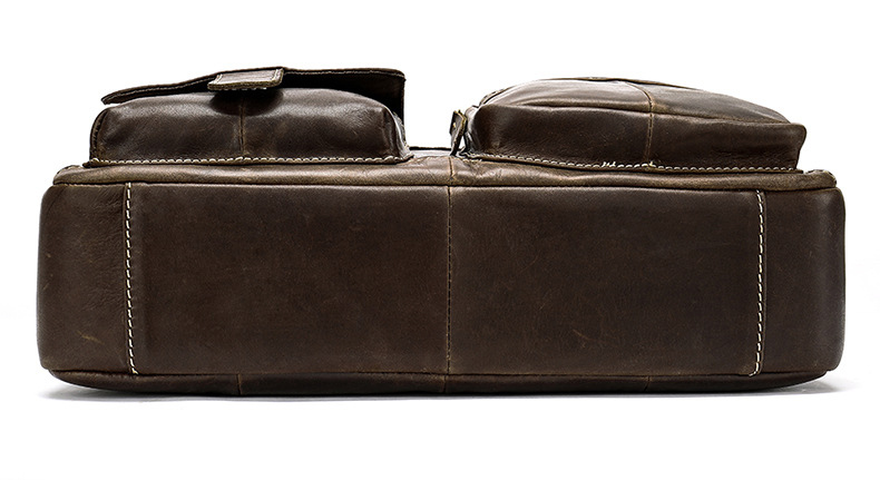 Túi xách nam cao cấp trẻ trung, cá tính TX035