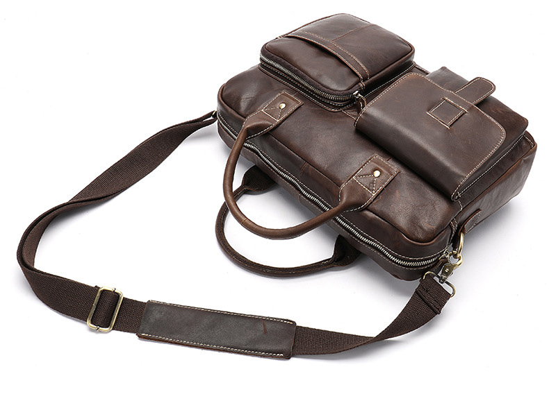 Túi xách nam cao cấp trẻ trung, cá tính TX035