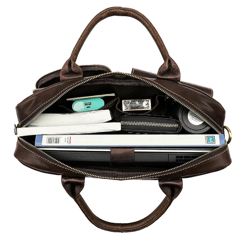 Túi xách nam cao cấp trẻ trung, cá tính TX035