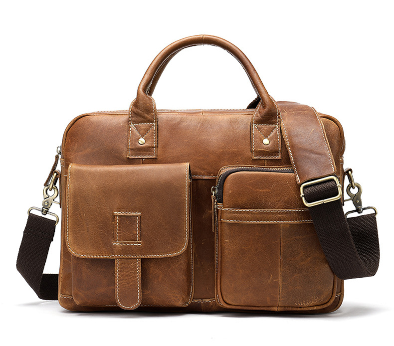 Túi xách nam cao cấp trẻ trung, cá tính TX035