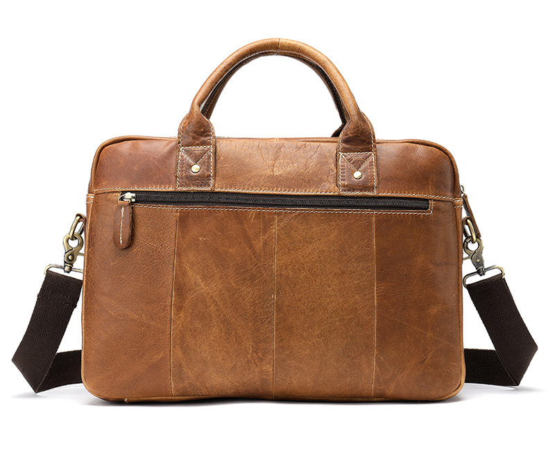 Túi xách nam cao cấp trẻ trung, cá tính TX035