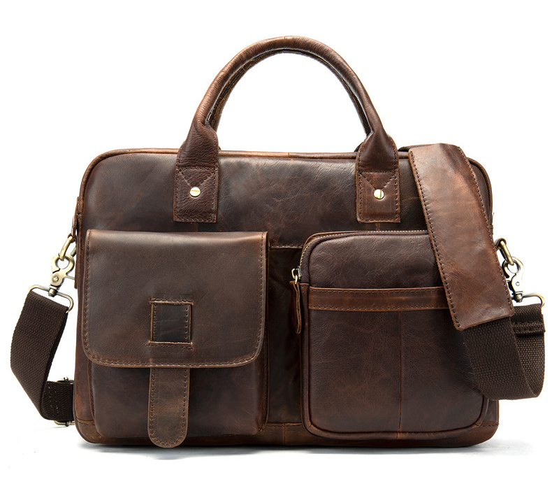 Túi xách nam cao cấp trẻ trung, cá tính TX035