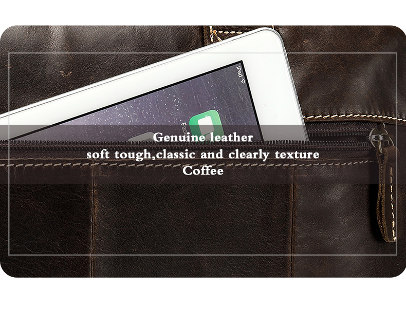 Túi xách nam cao cấp trẻ trung, cá tính TX035