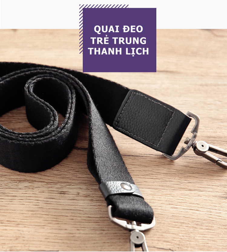 Túi xách nam công sở sang trọng và lịch lãm TX033