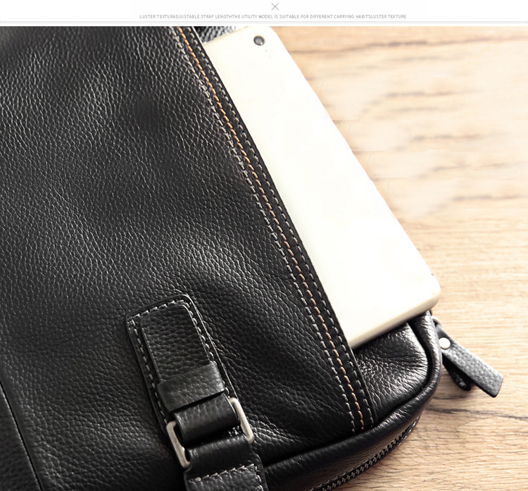 Túi xách nam công sở sang trọng và lịch lãm TX033