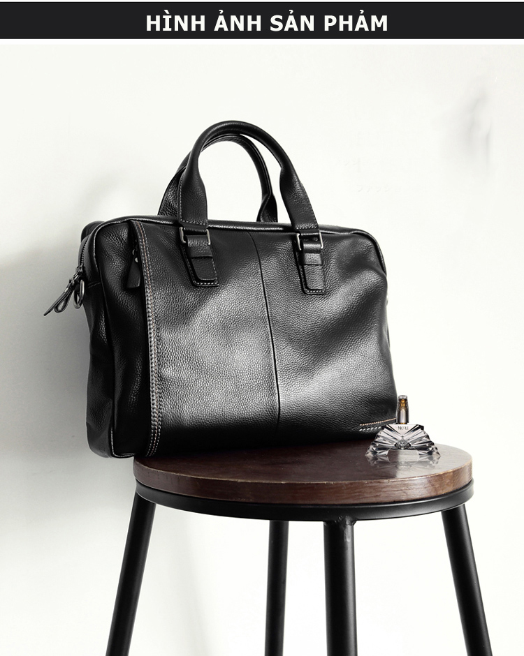 Túi xách nam công sở sang trọng và lịch lãm TX033