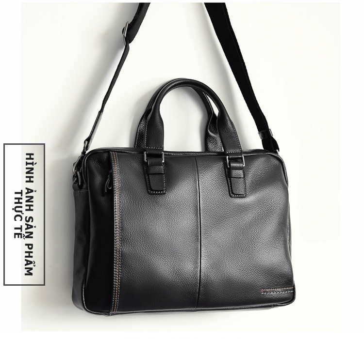 Túi xách nam công sở sang trọng và lịch lãm TX033