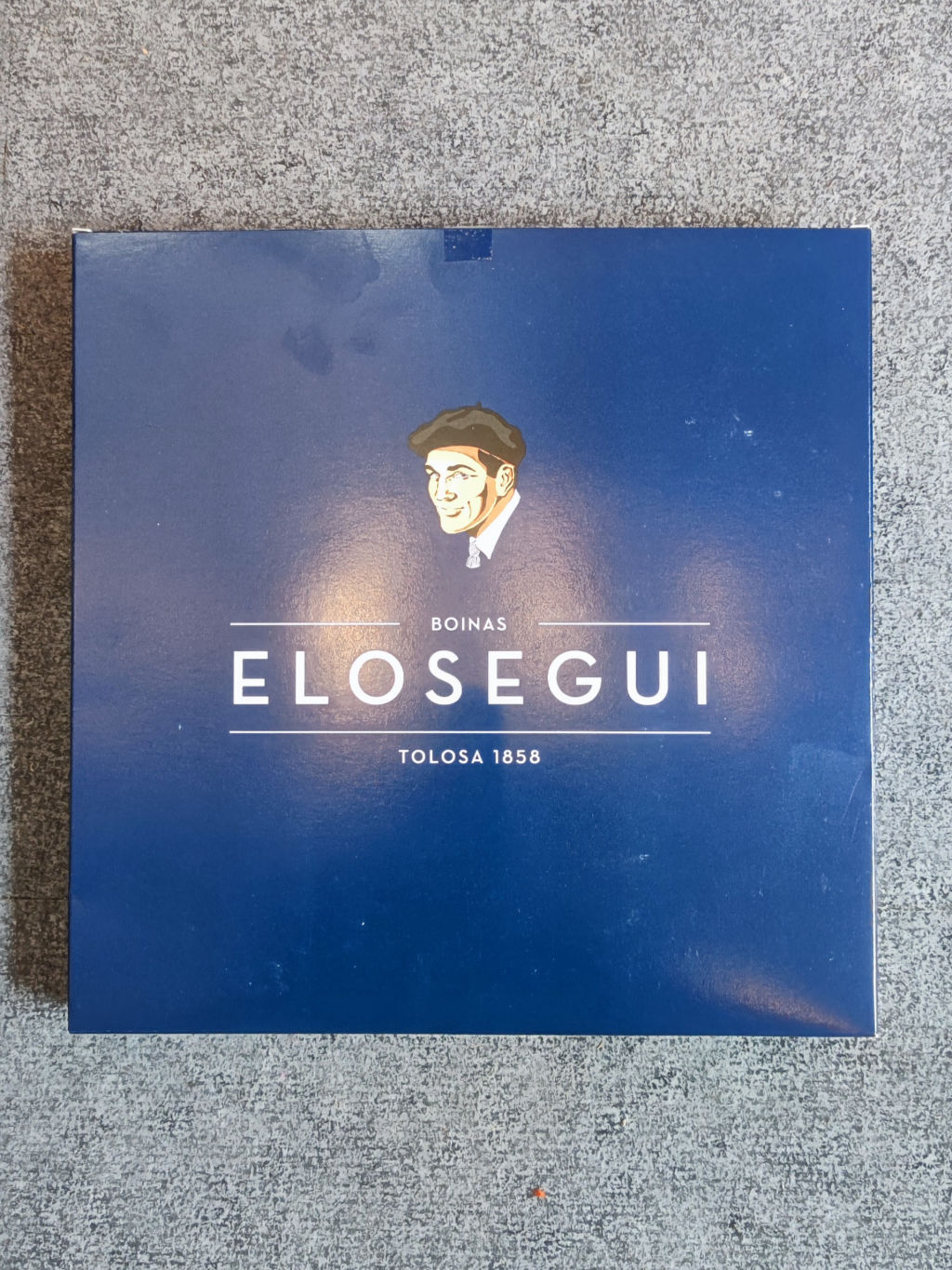 Mũ nồi tròn vành nhỏ nhập khẩu Tây Ban Nha TBN01