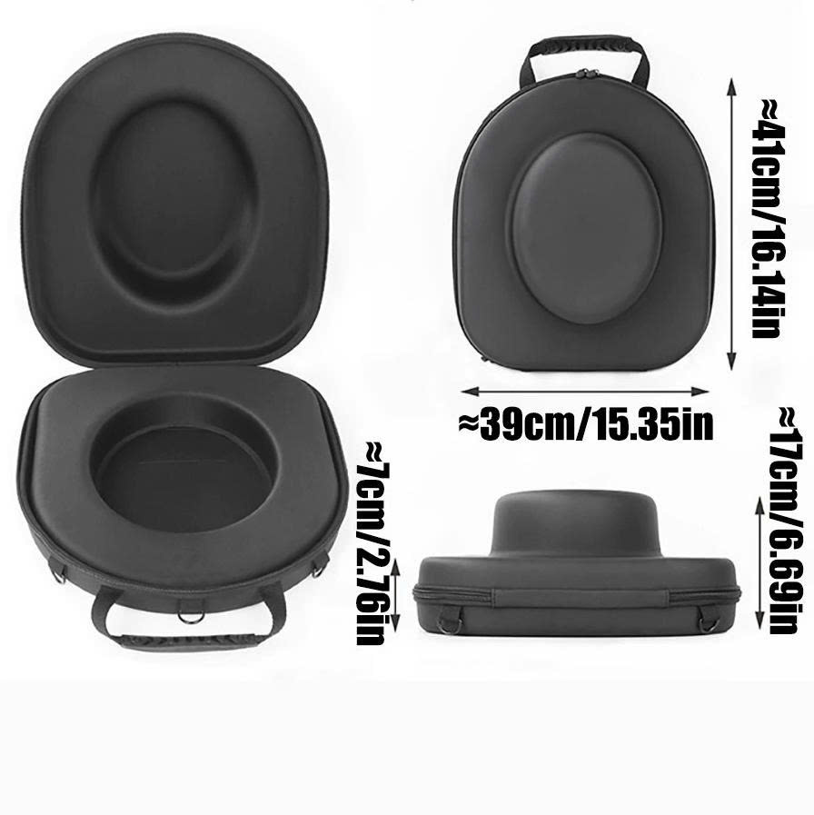 Hộp dựng và bảo quản mũ phớt HMP01