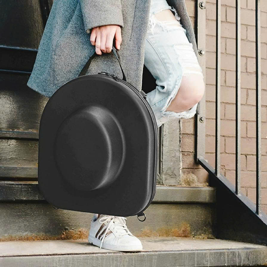 Hộp dựng và bảo quản mũ phớt HMP01