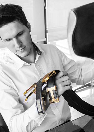  Phụ Kiện Thắt Lưng Nam<br> Hót 2023