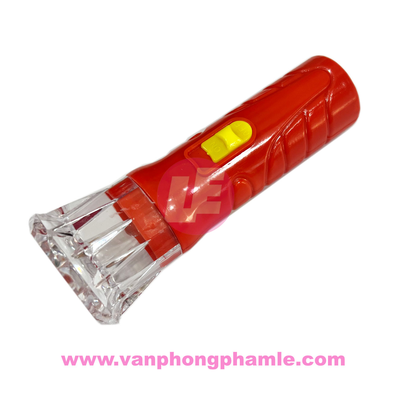 Đèn Pin Nhỏ | Văn Phòng Phẩm Lệ