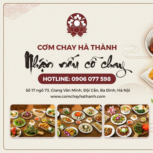 Ý Nghĩa Của Việc Cúng Chay