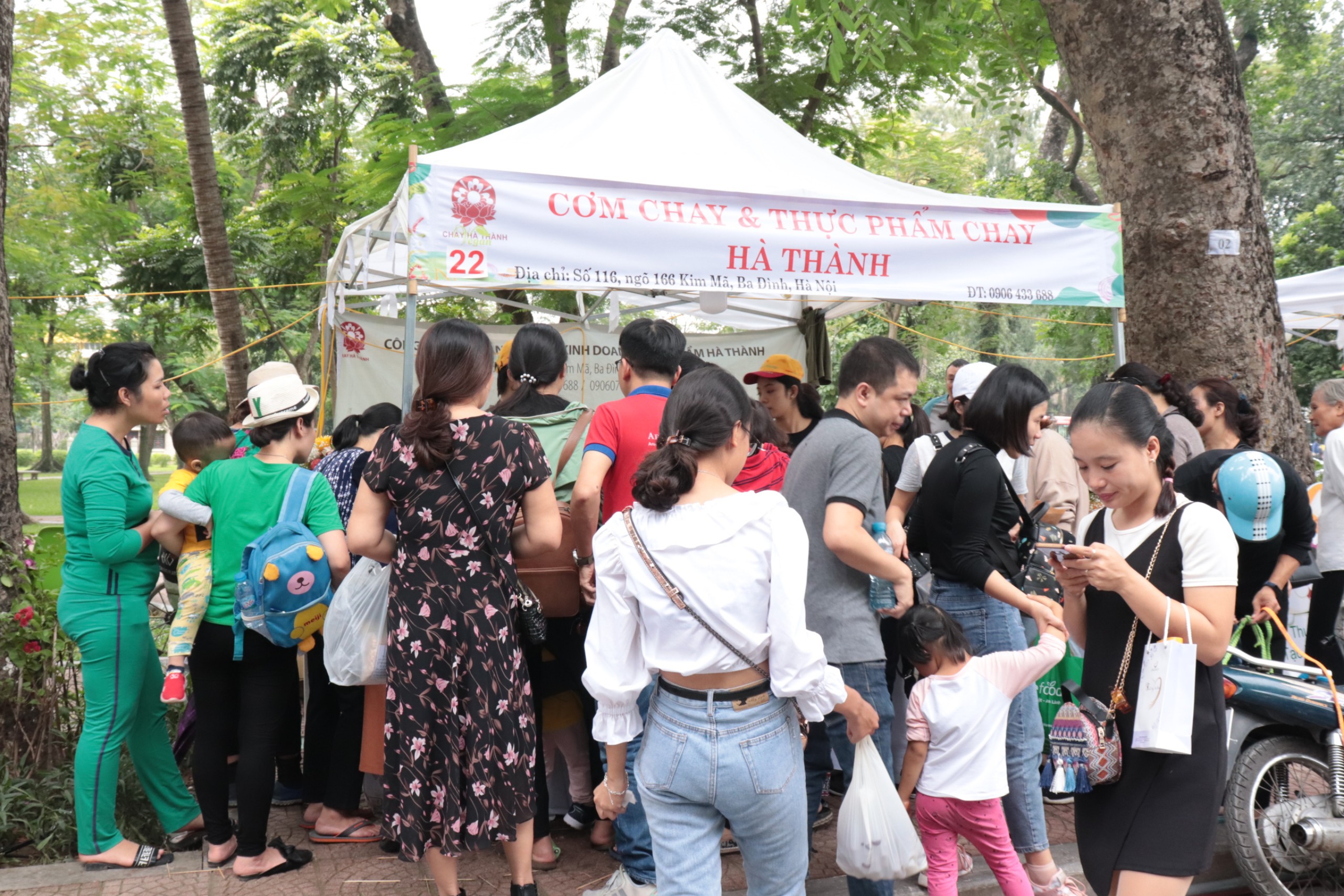 ĂN CHAY - XU HƯỚNG MỚI CỦA LỐI SỐNG HIỆN ĐẠI