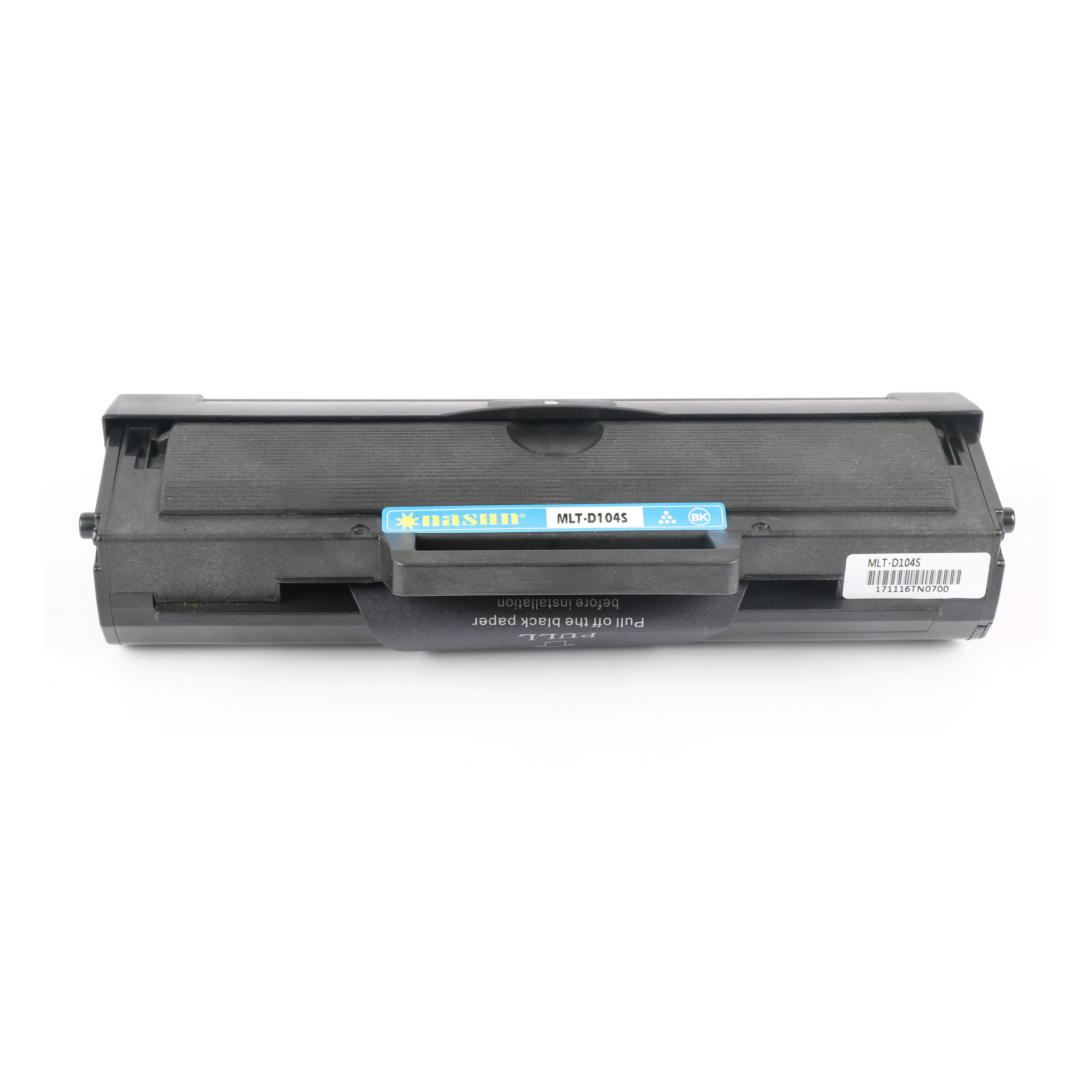 HỘP MỰC MÁY IN Samsung LASER (Toner Cartridge) NASUN Model MLT - D104S