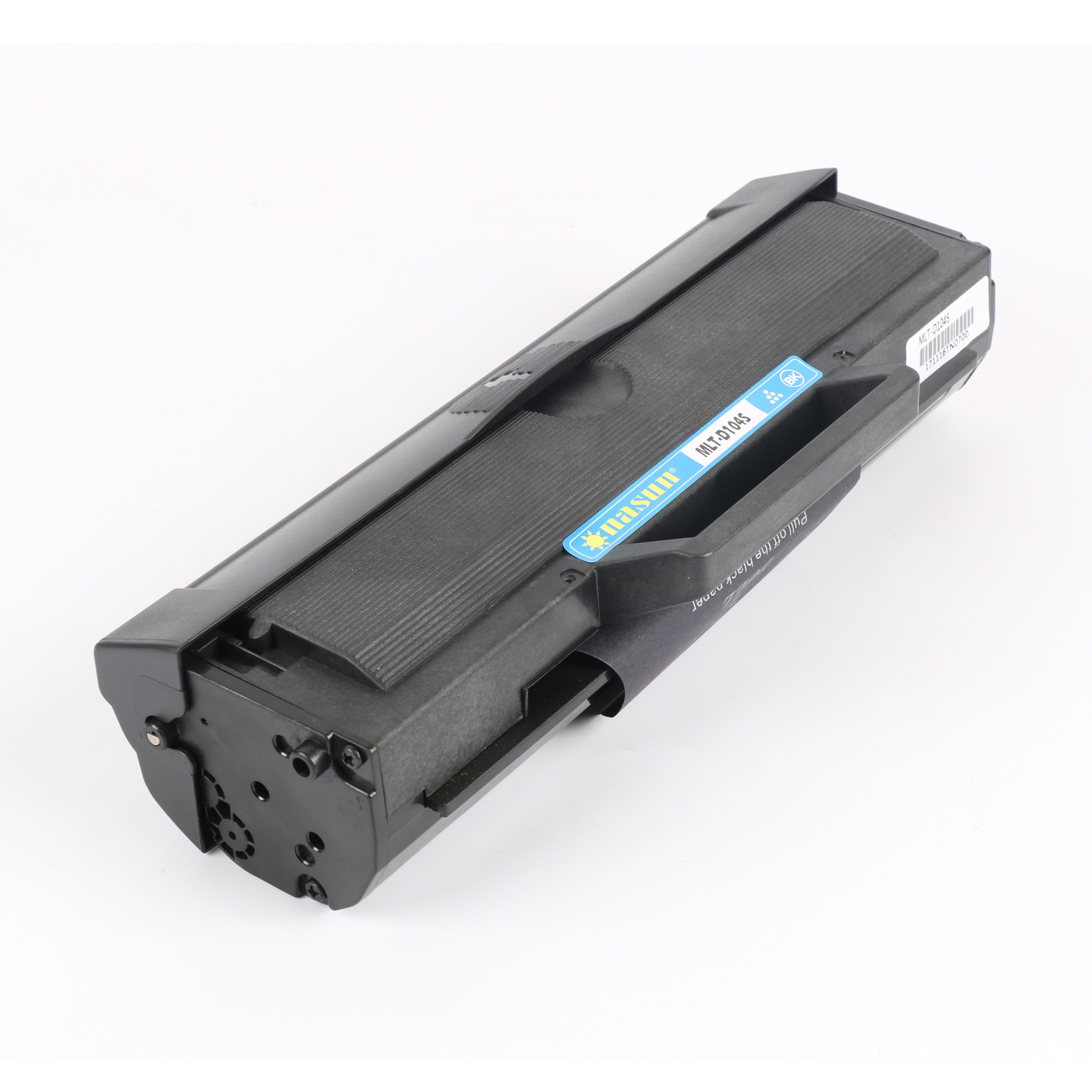 HỘP MỰC MÁY IN Samsung LASER (Toner Cartridge) NASUN Model MLT - D104S