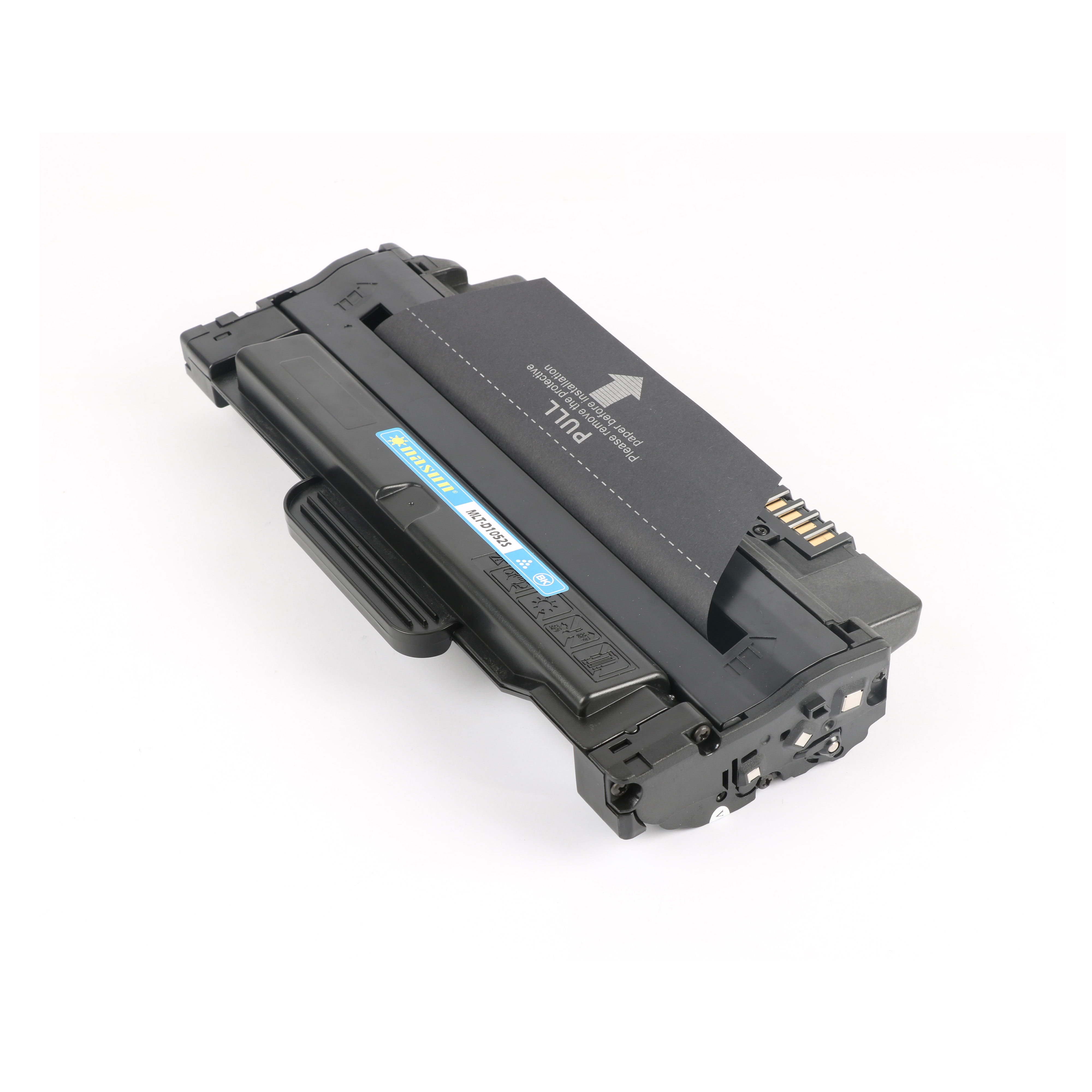 HỘP MỰC MÁY IN SAMSUNG LASER (Toner Cartridge) NASUN Model MLT D1052S