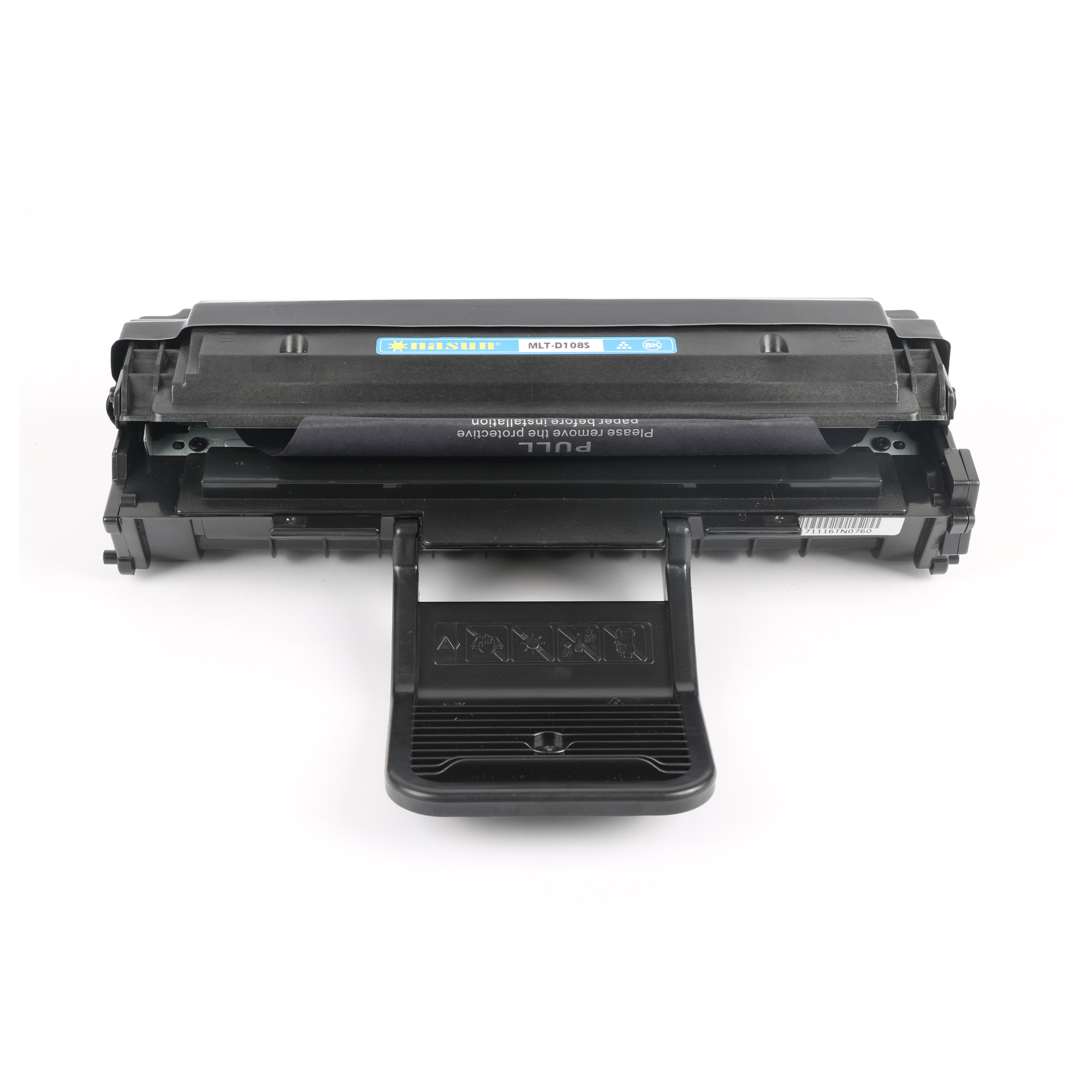 HỘP MỰC MÁY IN Samsung LASER (Toner Cartridge) NASUN Model MLT D108S