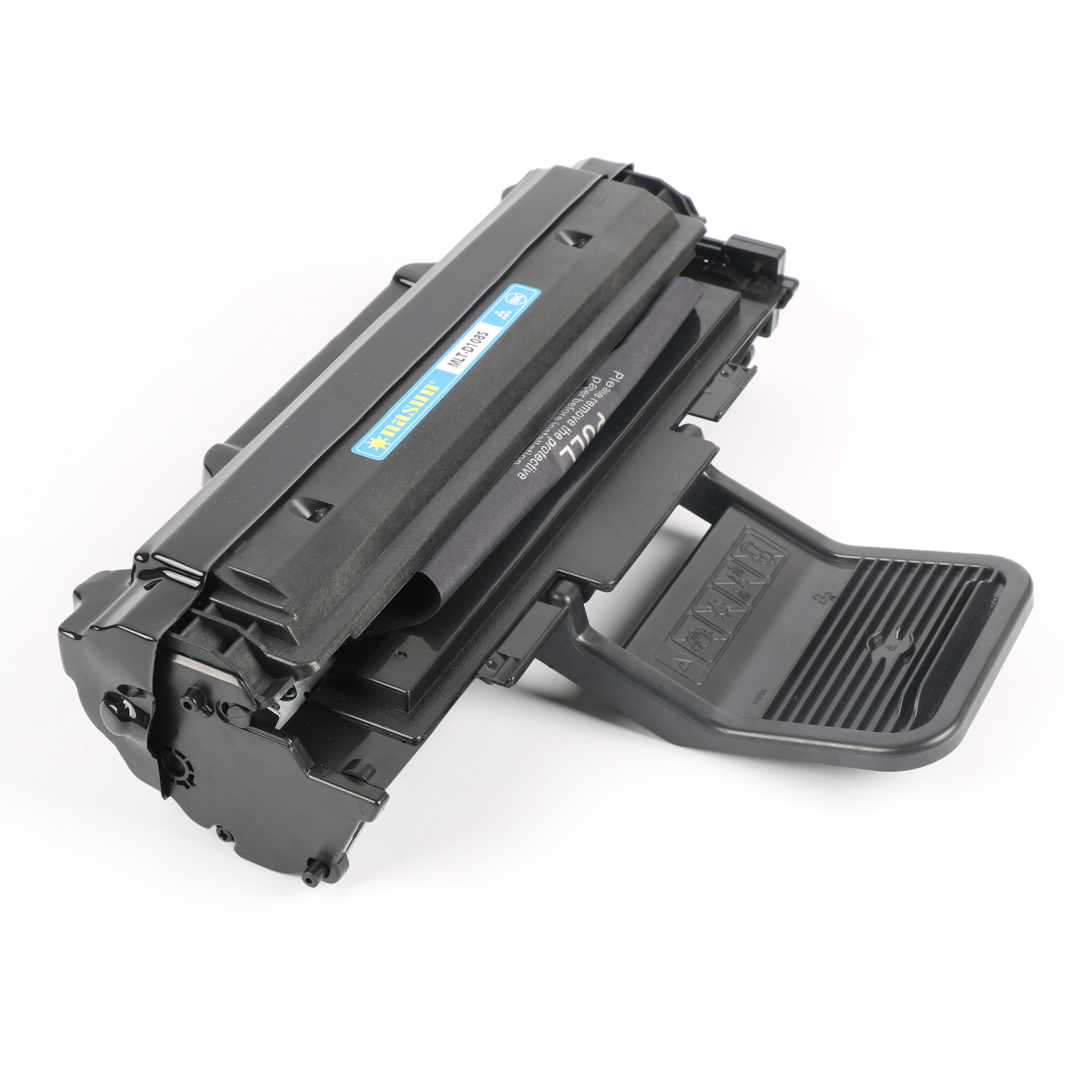 HỘP MỰC MÁY IN Samsung LASER (Toner Cartridge) NASUN Model MLT D108S