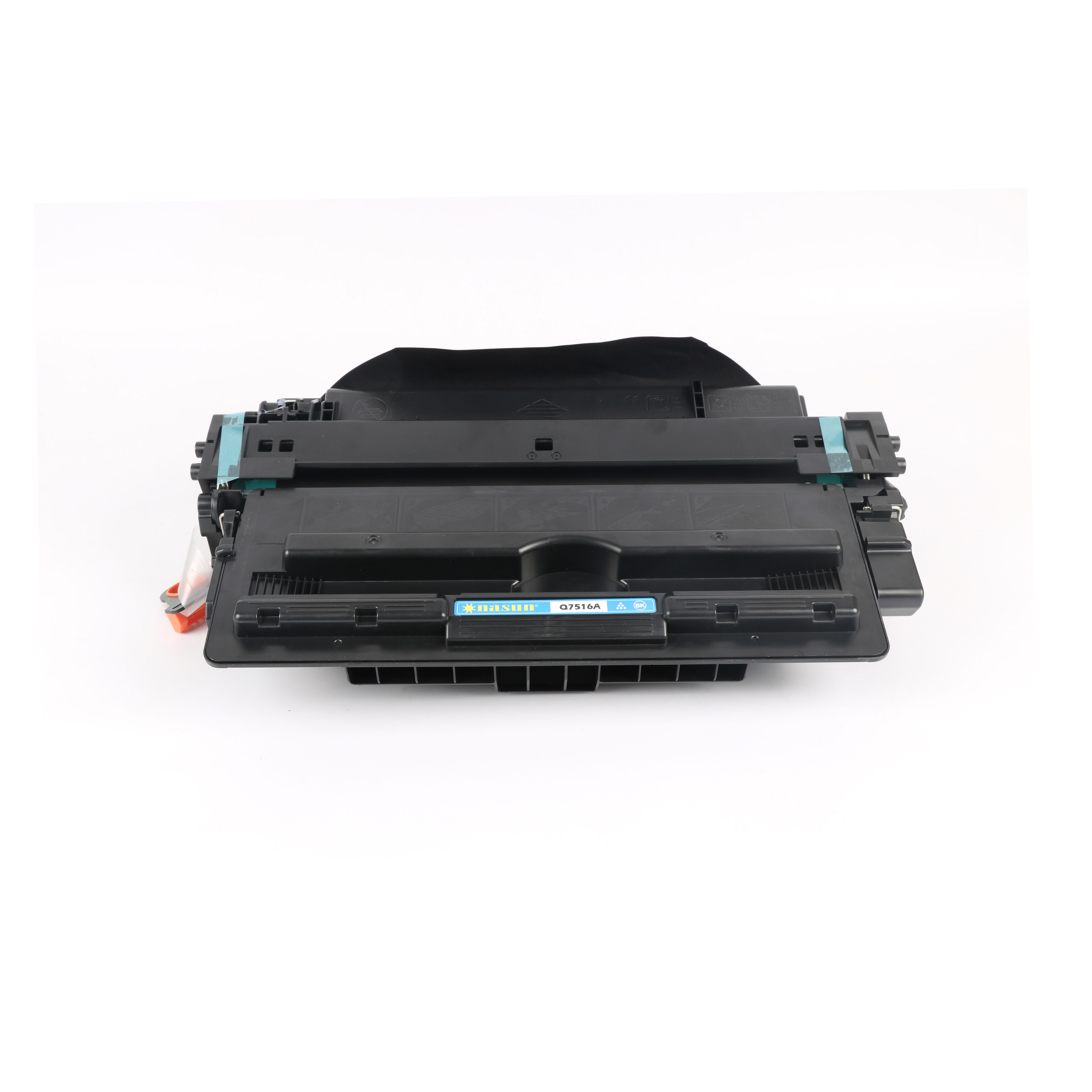 HỘP MỰC MÁY IN HP, Canon LASER (Toner Cartridge) NASUN Model 16A (Q7516A)