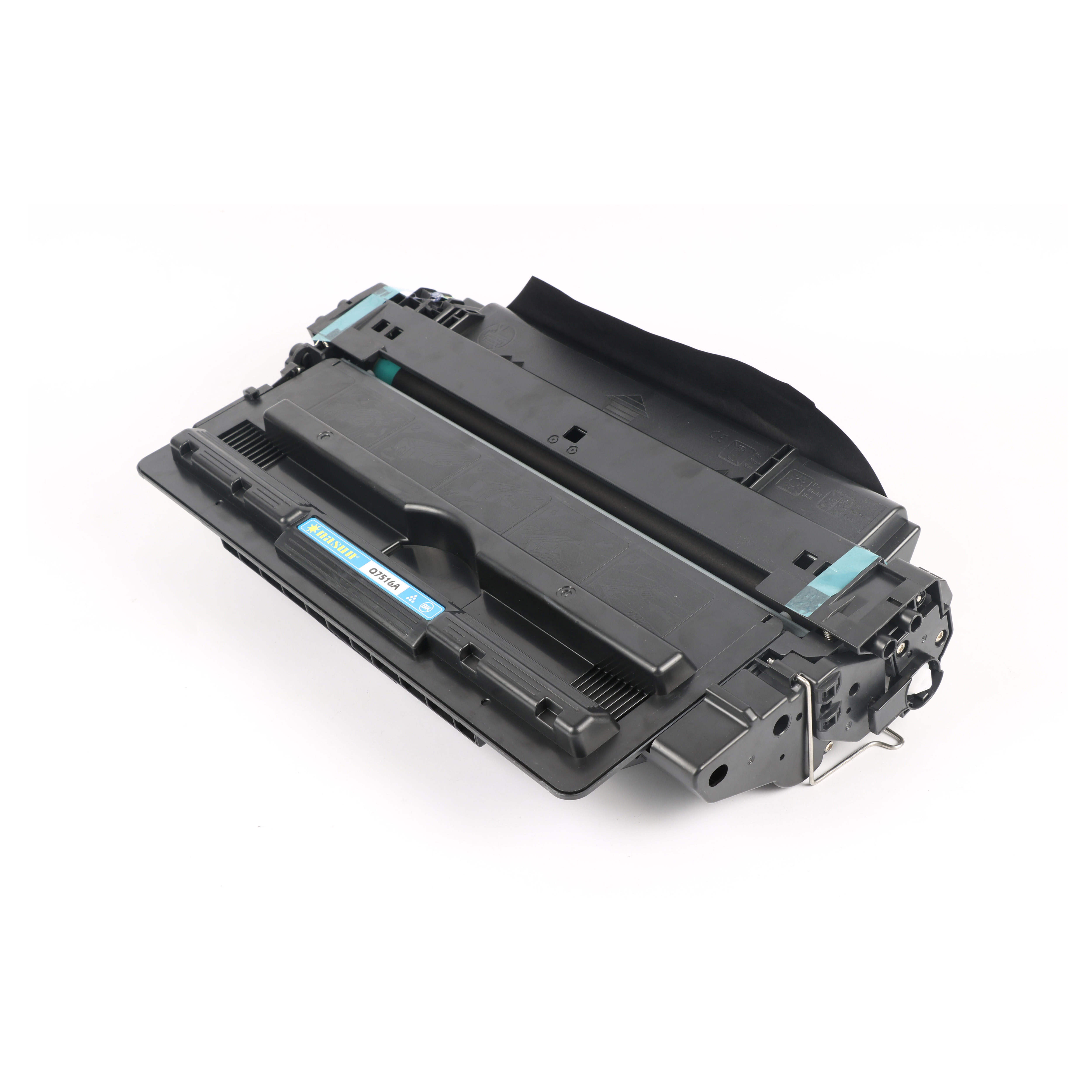 HỘP MỰC MÁY IN HP, Canon LASER (Toner Cartridge) NASUN Model 16A (Q7516A)