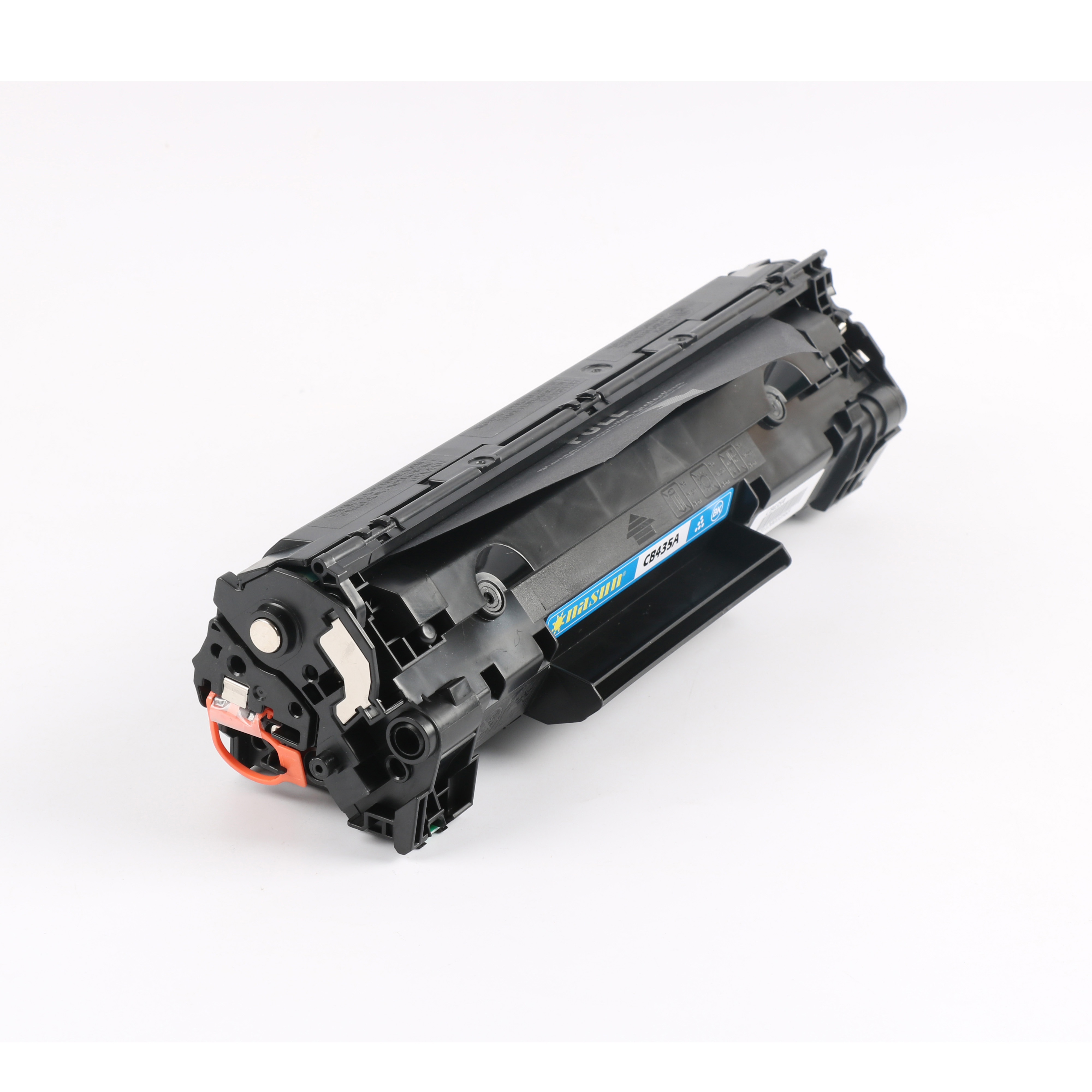 HỘP MỰC MÁY IN HP LASER (Toner Cartridge) NASUN Model 35A (CB435A)