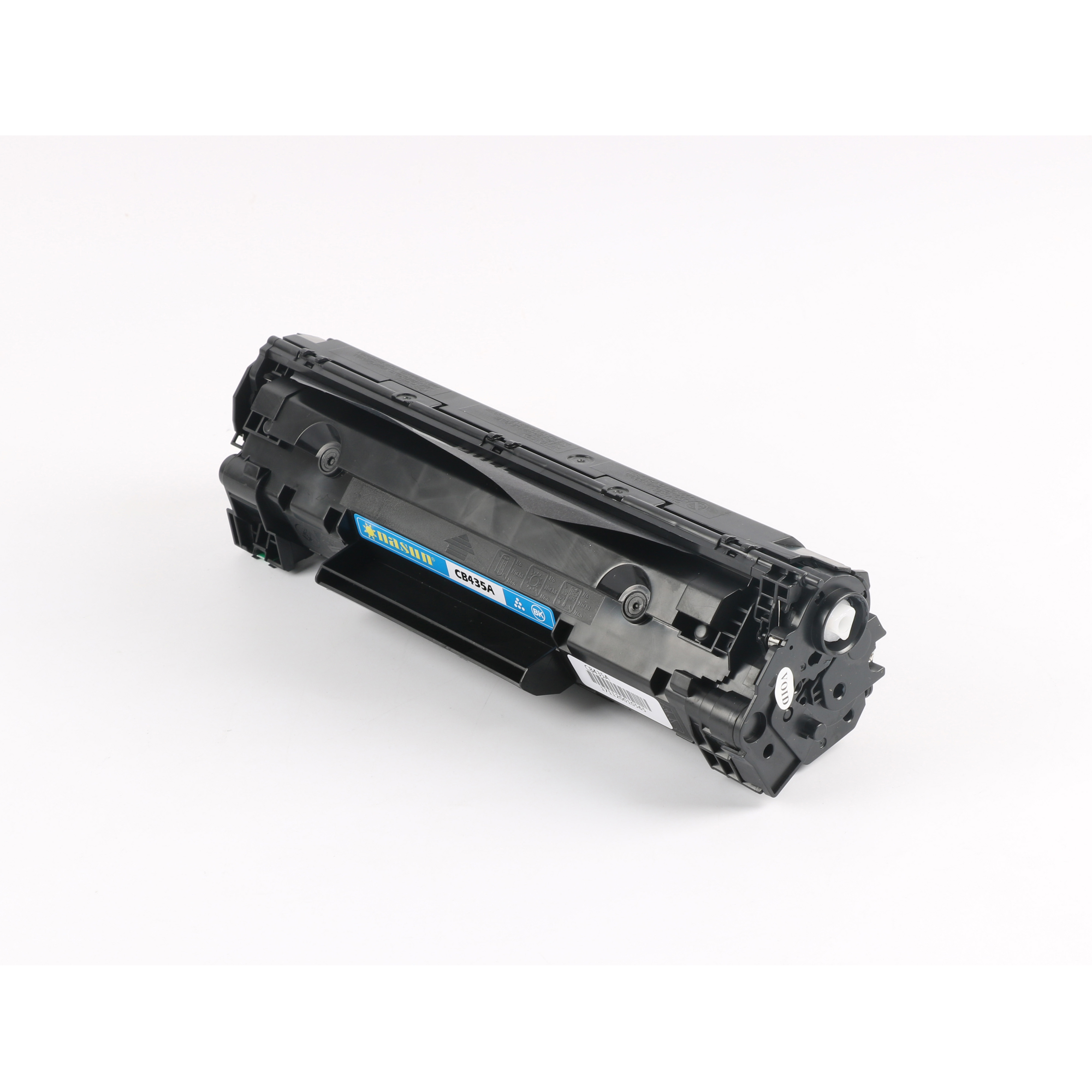 HỘP MỰC MÁY IN HP LASER (Toner Cartridge) NASUN Model 35A (CB435A)