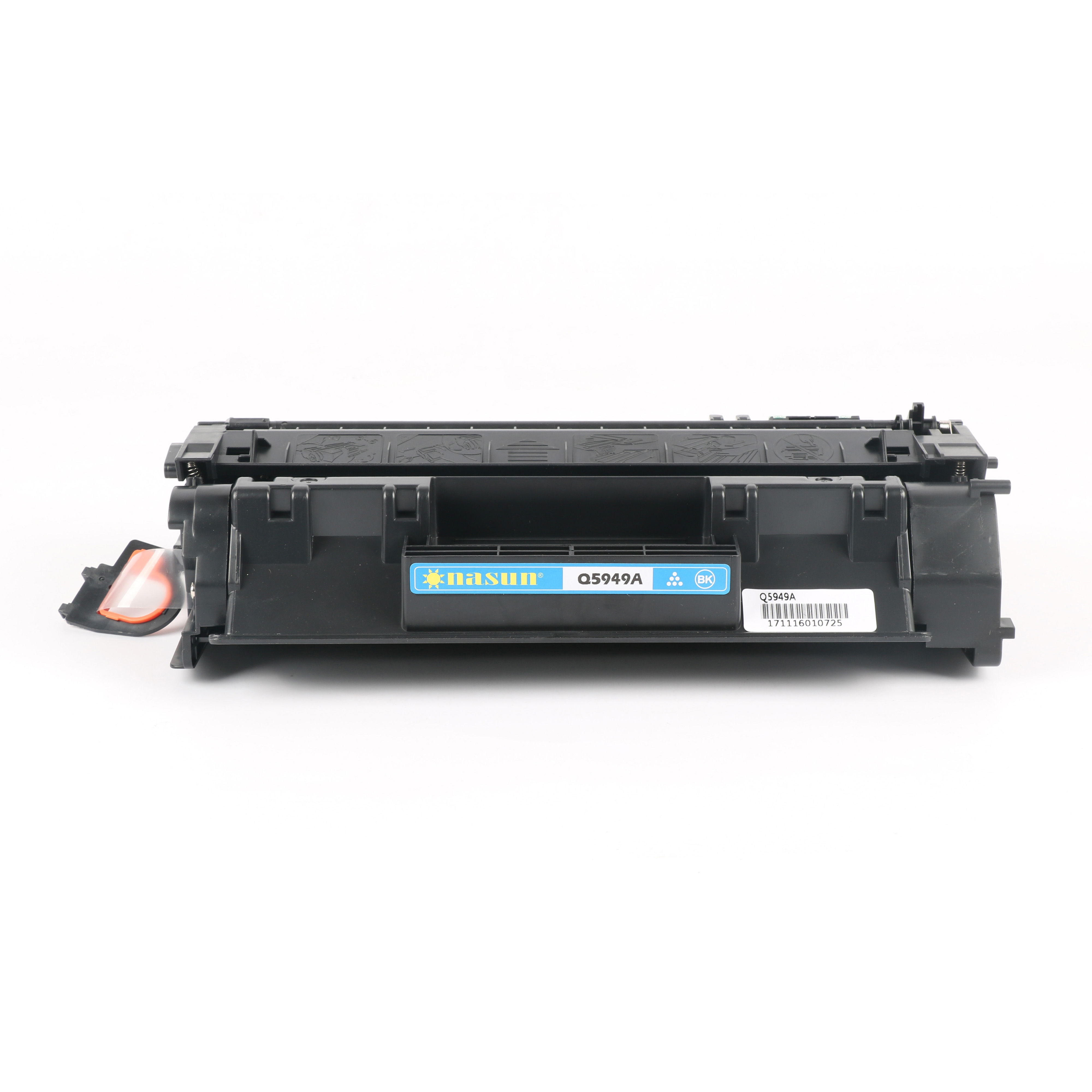 HỘP MỰC MÁY IN HP, Canon LASER (Toner Cartridge) NASUN Model 49A (Q5949A)