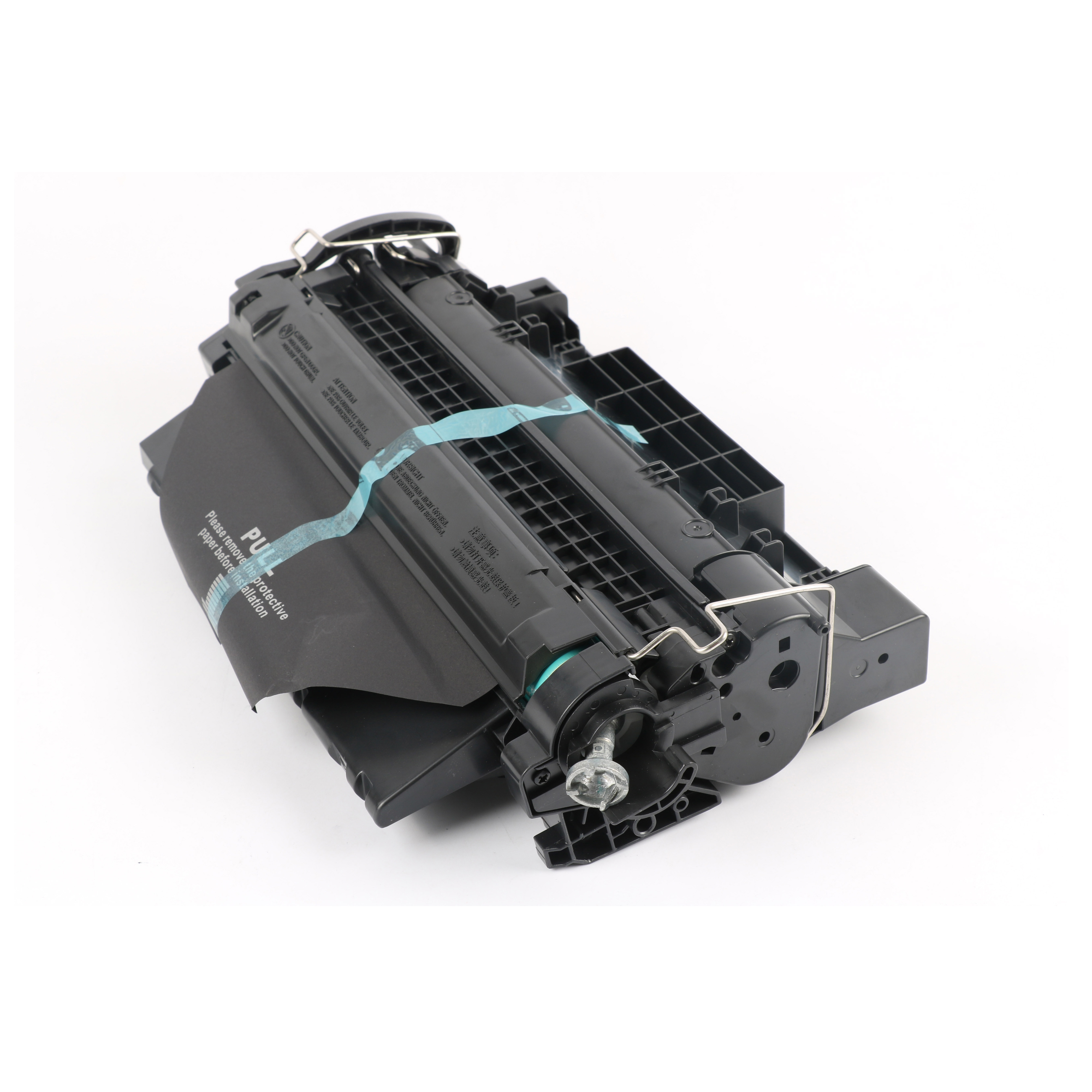 HỘP MỰC MÁY IN HP LASER (Toner Cartridge) NASUN Model 55A (CE255A)