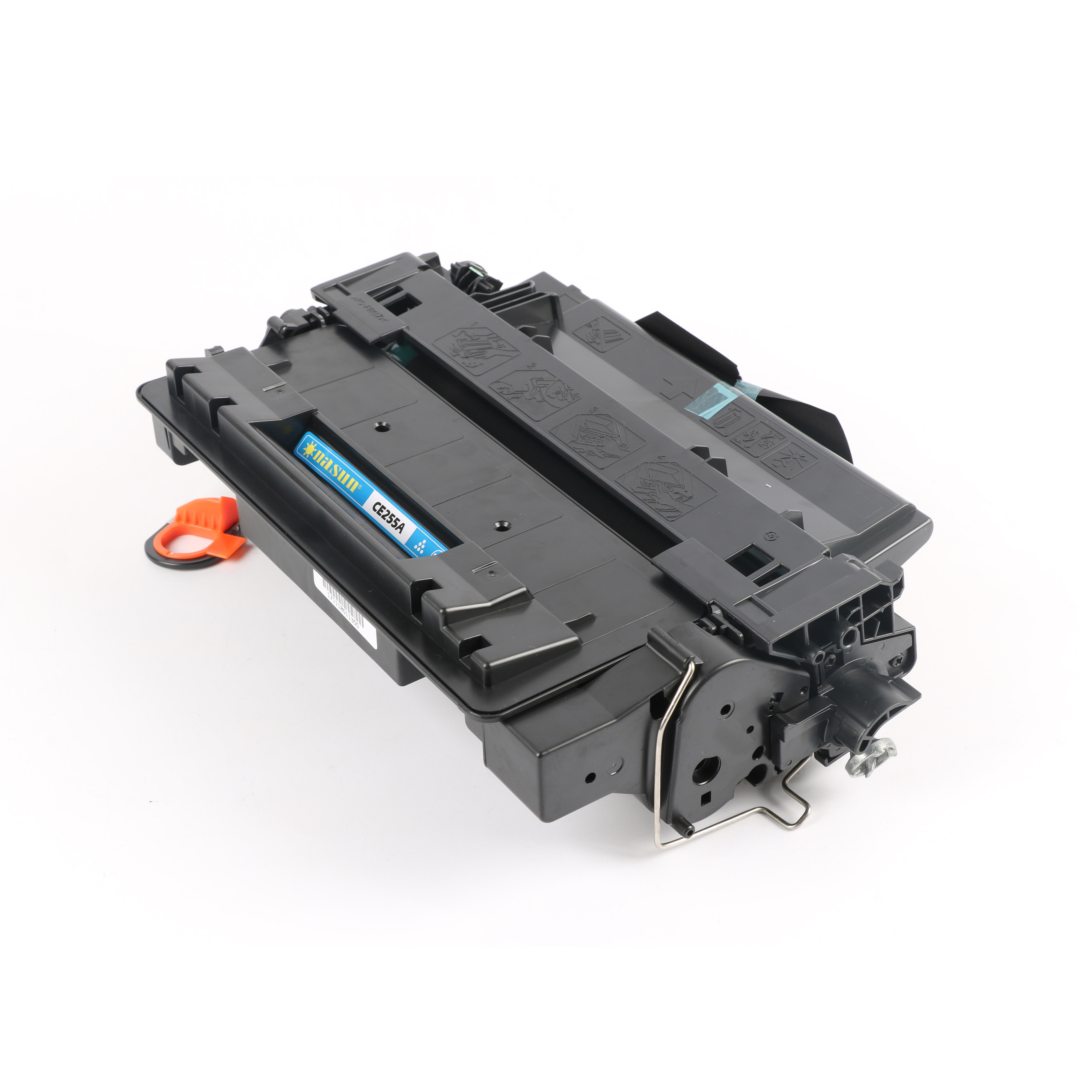 HỘP MỰC MÁY IN HP LASER (Toner Cartridge) NASUN Model 55A (CE255A)