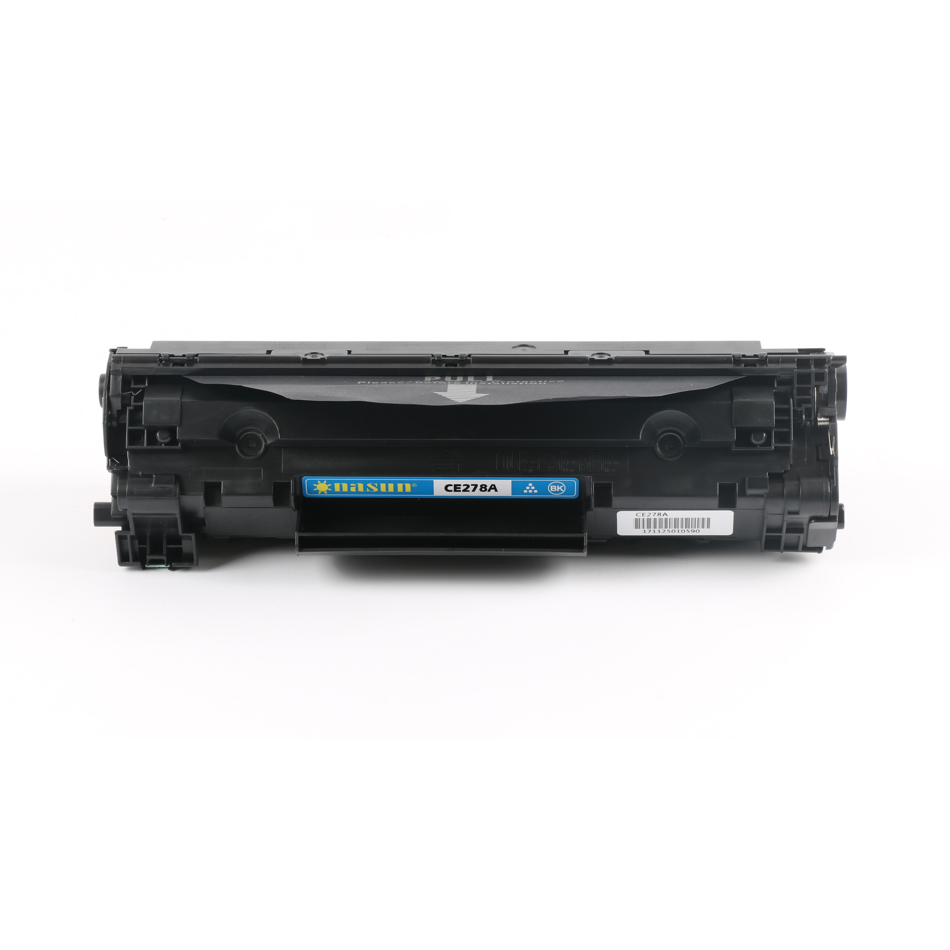 HỘP MỰC MÁY IN HP LASER (Toner Cartridge) NASUN Model 78A (CE278A)
