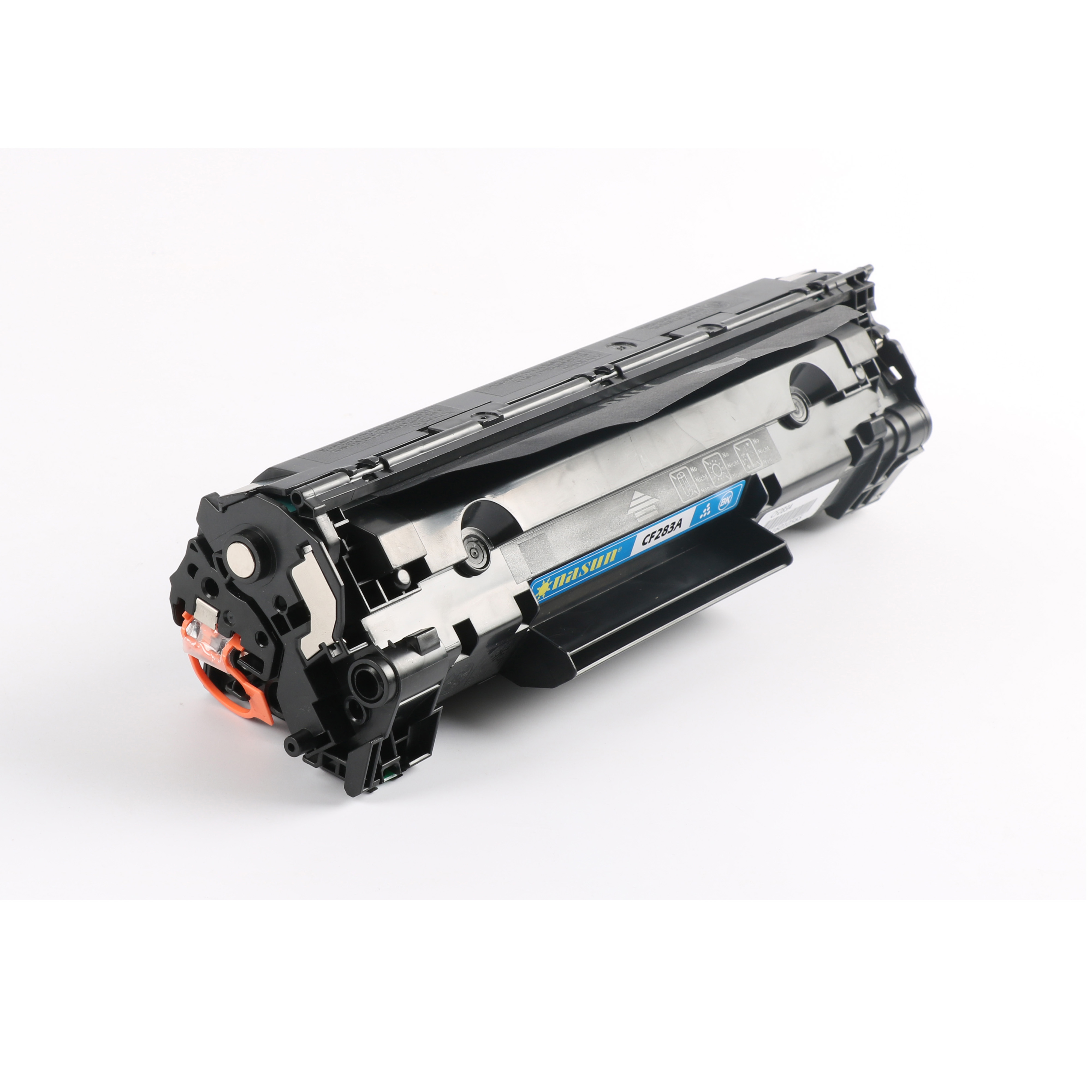 HỘP MỰC MÁY IN HP LASER (Toner Cartridge) NASUN Model 83A (CF283A)