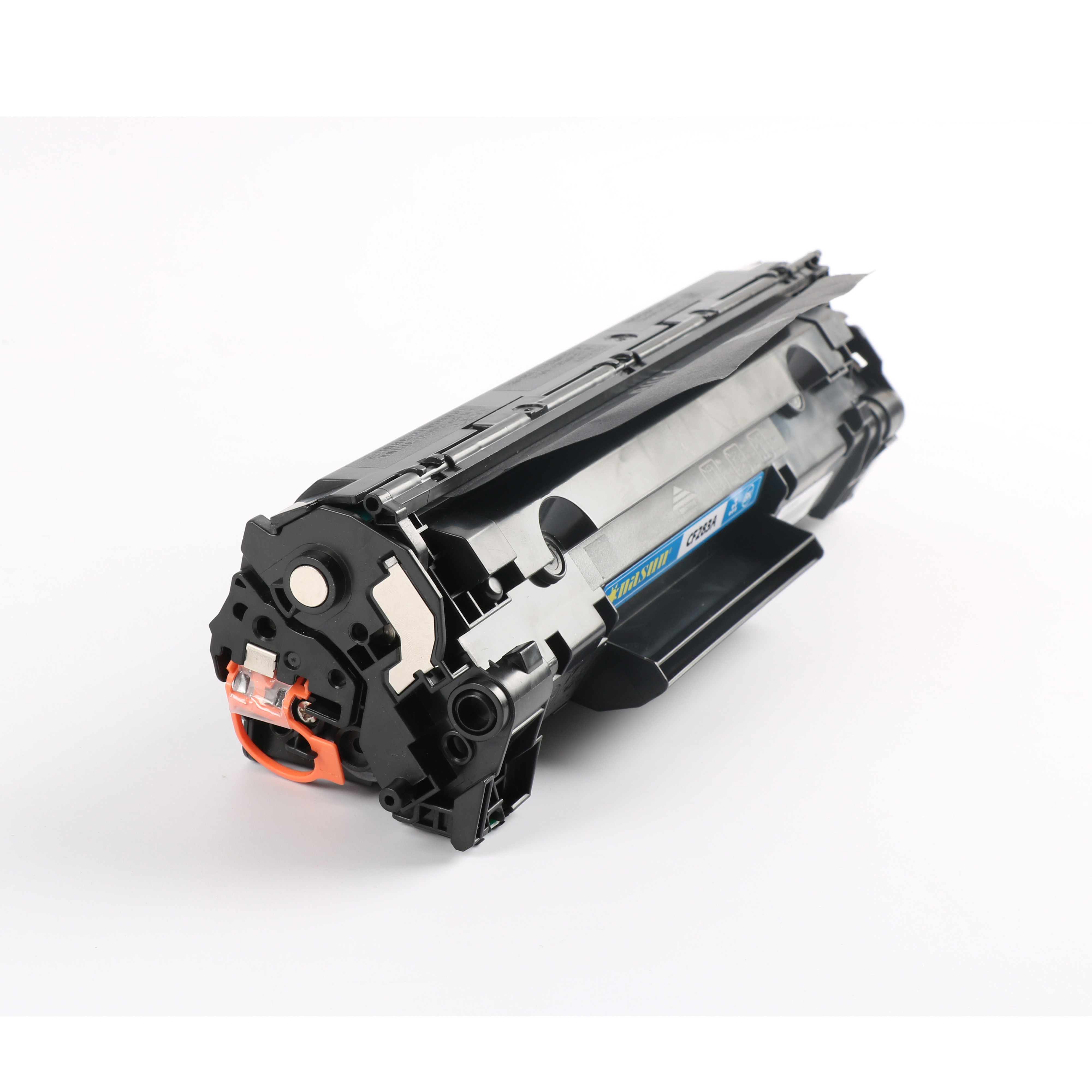 HỘP MỰC MÁY IN HP LASER (Toner Cartridge) NASUN Model 83A (CF283A)