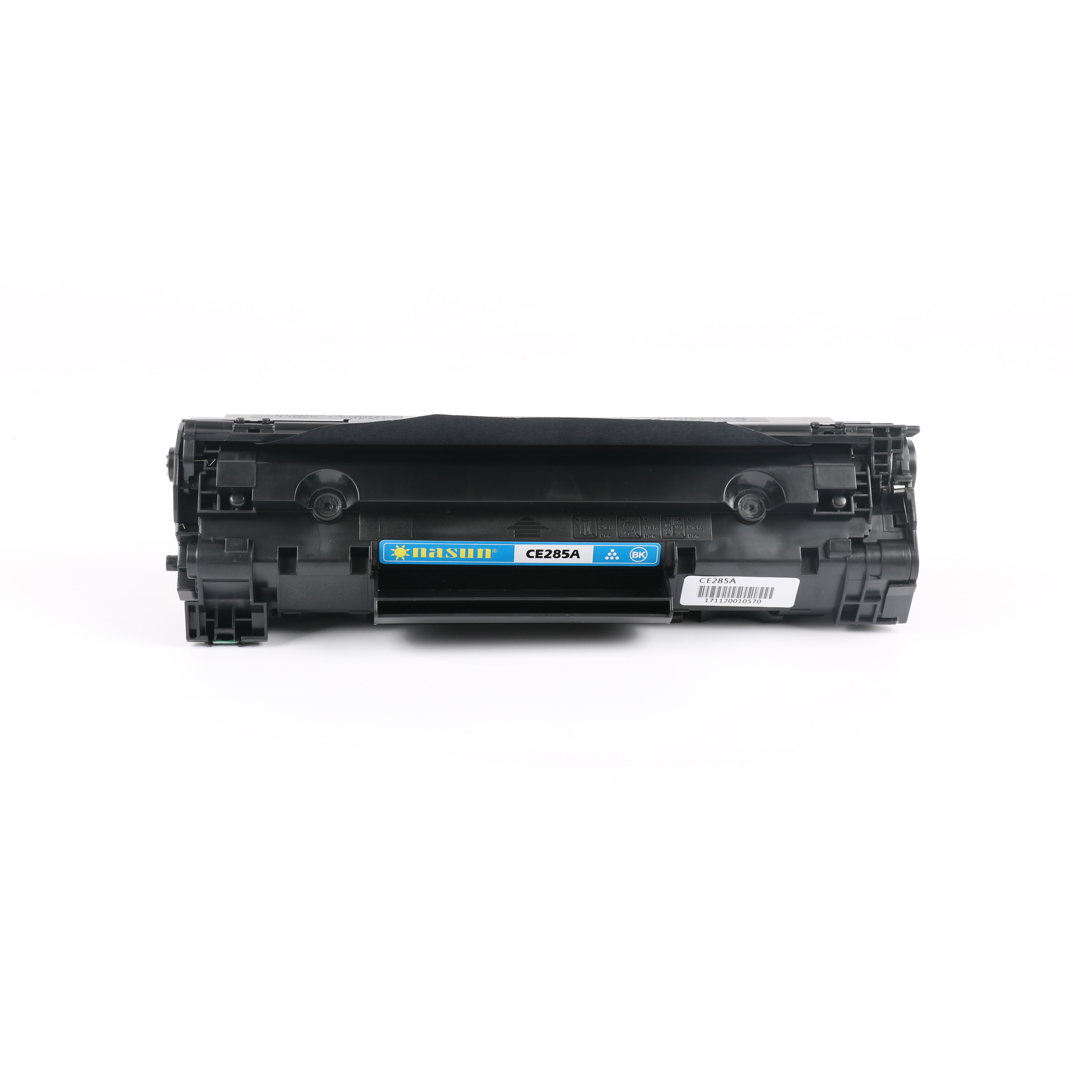 HỘP MỰC MÁY IN HP LASER (Toner Cartridge) NASUN Model 85A (CE285A)